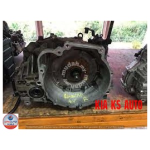 Kia K5 Automatic - Gearbox – Gearbox Only