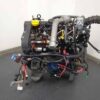 Renault Megane 1.5dci - Engine – Engine Only