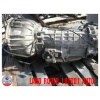 Land Rover 10trd1 Auto Box - Gearbox – Gearbox Only