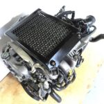 Mazda 3/5/6 2.3l Turbo - Engine – Engine Only