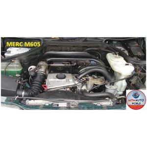 MERC M605 ENG