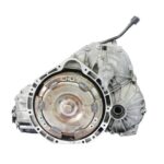 Mercedes C Class Auto - Gearbox – Gearbox Only