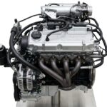 Mitsubishi Lancer 1.8l - Engine – Engine Only