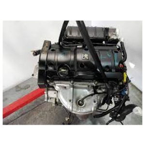 01-08 Peugeot 206/partner 1.6l 16v - Engine – Engine Only