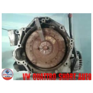 Vw Quattro Short Automatic - Gearbox – Gearbox Only