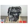 Golf 7 2.0 Tsi - Engine – Engine Only