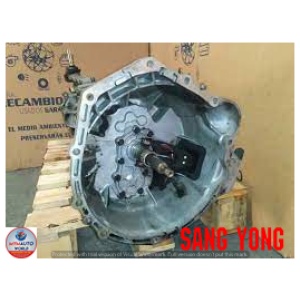 Product - Gearbox – Gearbox Only
