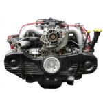 03- Legacy/impreza 2.2l ej22 - Engine – Engine Only