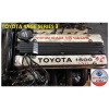 TOYOTA 4AGE SERIES 3 ENG