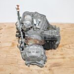 Toyota 5sfe Automatic - Gearbox – Gearbox Only