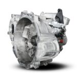Vw Ccz Manual Gearbox - Gearbox – Gearbox Only