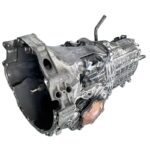 Vw Passat Manual - Gearbox – Gearbox Only