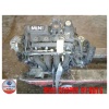 Mini Cooper 1.6l/cooper S - Engine – Engine Only