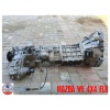Mazda Wl 4x4 Floor - Gearbox – Gearbox Only