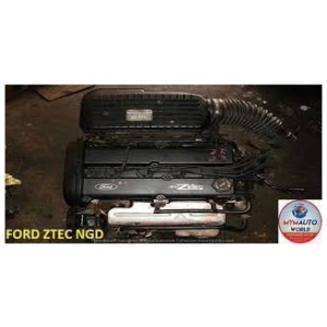 96- Ford Mondeo 2.0l 16v - Engine – Engine Only