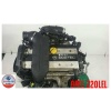 98- Opel Astra H 2.0l 16v Turbo - Engine – Engine Only