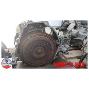 Honda Zc Automatic - Gearbox – Gearbox Only