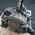 Ford Ztec Automatic - Gearbox – Gearbox Only