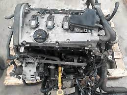 00-03 Golf 1.8l 4cyl - Engine – Engine Only