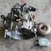 Chev B10d1 Auto - Gearbox – Gearbox Only