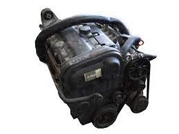 93-96 Volvo Volvo 850 2.3l - Engine – Engine Only