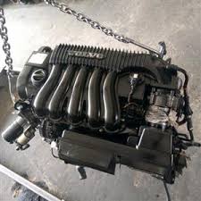 Volvo S40 2.4l - Engine – Engine Only