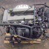 00- Ford Mondeo 2.0l - Engine – Engine Only