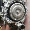 Ford Ztec Automatic - Gearbox – Gearbox Only