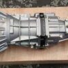 Gwm 5 Speed Floor - Gearbox – Gearbox Only