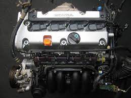 03 Honda Civic/accord Type-r - Engine – Engine Only