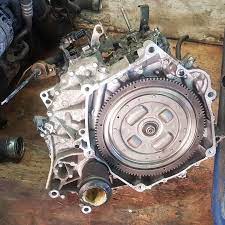 Honda L13 Automatic - Gearbox – Gearbox Only