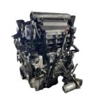 Mercedes - Engine – Engine Only