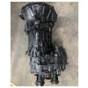 Toyota Hino So4c Manual - Gearbox – Gearbox Only