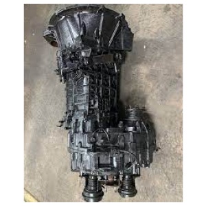Toyota Hino So4c Manual - Gearbox – Gearbox Only