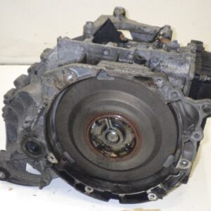 Volvo D4204t / B4164t Auto Box - Gearbox – Gearbox Only
