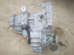 Vw Golf 1,2,3 And 4 Five Speed - Gearbox – Gearbox Only