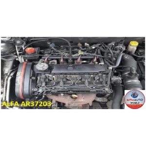 01-06 ALFA ROMEO /147/GT 1.6L 16V