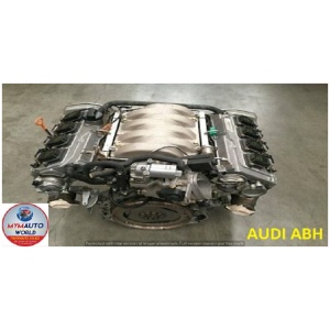 92-94 AUDI 100 4.2L 32V
