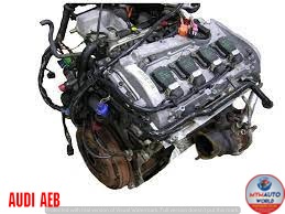 95-03 AUDI A4/A6 1.8L TURBO