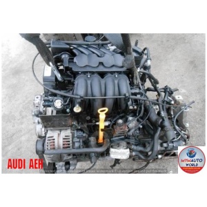 96-03 AUDI A3 1.6L