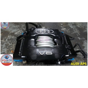 98-03 AUDI A4/A6 2.4L
