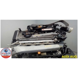 98- AUDI 1.8 20V TURBO