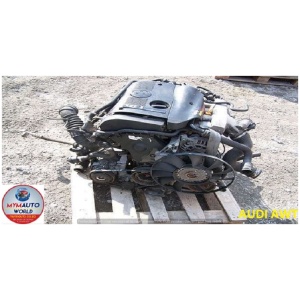 00-03 AUDI A4/A6 1.8L TURBO