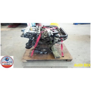 AUDI A 4 20V 1.8L