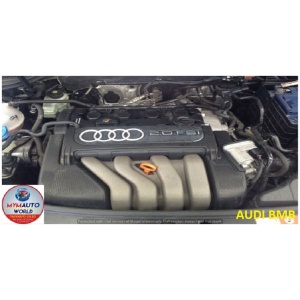 AUDI A3 2.0L FSI