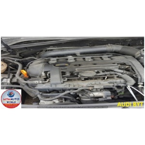 AUDI A3 1.8 TFSI