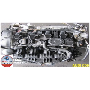 AUDI A4 1.8L TFSI