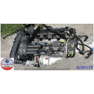 AUDI A4 1.4TFSI