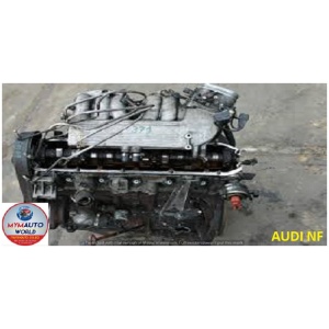 86-90 AUDI 100 2.3L