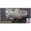 VW AUDI 01J ROUND 7 SPEED